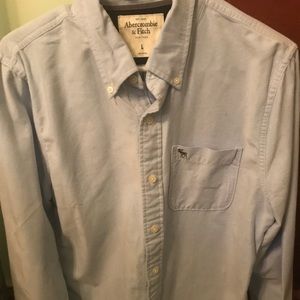 Abercrombie and Fitch men’s shirt